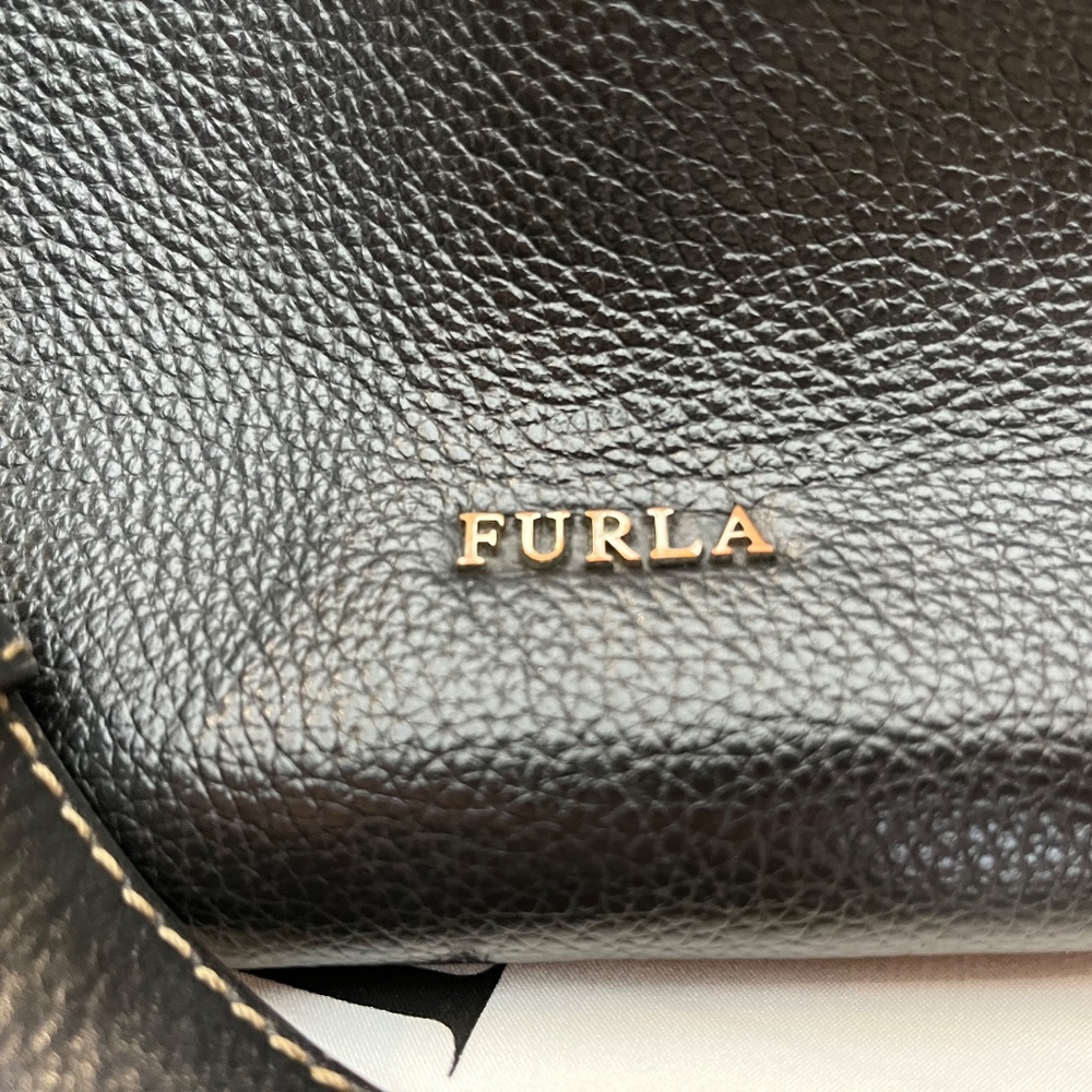 Furla Handbag - Picture 4 of 10